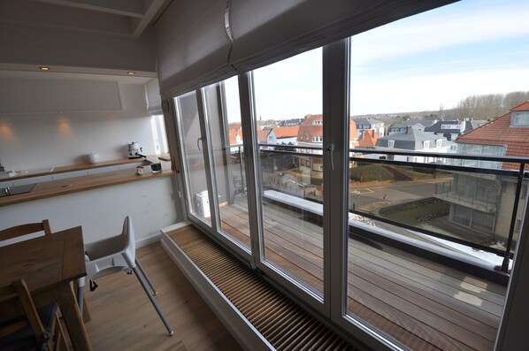 Departamento | Cocina privada