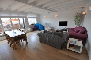 Departamento | Área de sala de estar