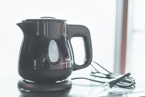 Café e/ou cafeteira