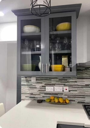 مطبخ خاص
