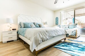 4 Schlafzimmer, Bügeleisen/Bügelbrett, WLAN, Bettwäsche