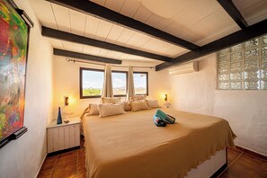 舒適客房, 山景 | 羽絨被、免費無線上網、床單