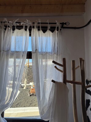 Interior detail - Casa Natura 23 (San Bartolomé)