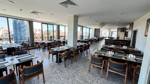 Restaurant - TURİSTİK PALAS OTEL (Diyarbakir)