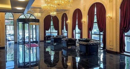 TURİSTİK PALAS OTEL
