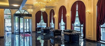 TURİSTİK PALAS OTEL