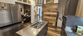 Casa Vittorio, a cozy place in the hearth of town.