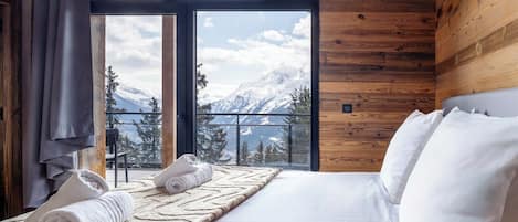 Appartement n°5 | 6 camere, Wi-Fi gratuito