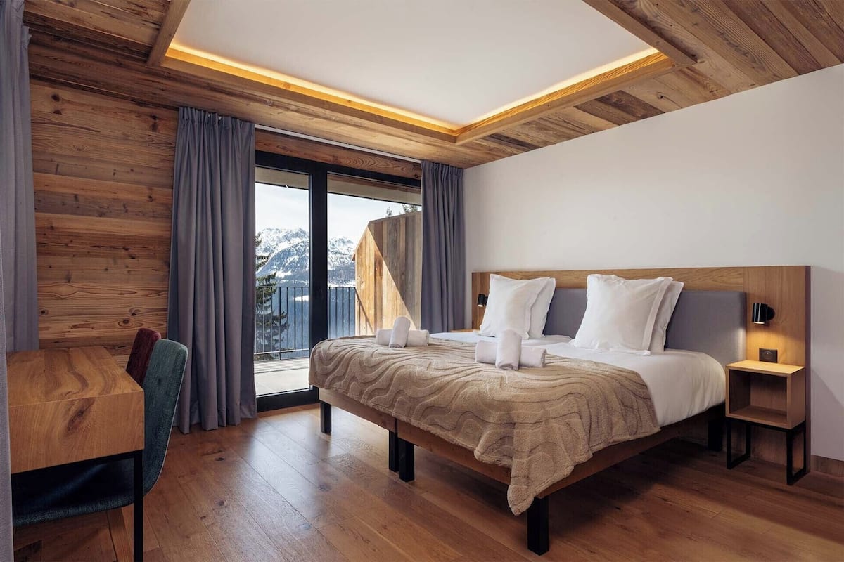 Appartement n°1