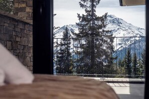 Appartement n°1 | Free WiFi