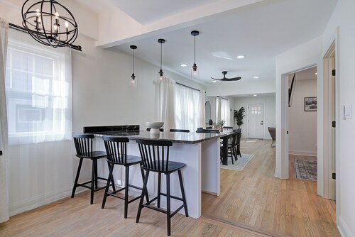 Bayview Family-Friendly Stay