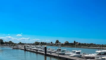 Puerto deportivo
