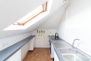 Double Room | Free WiFi