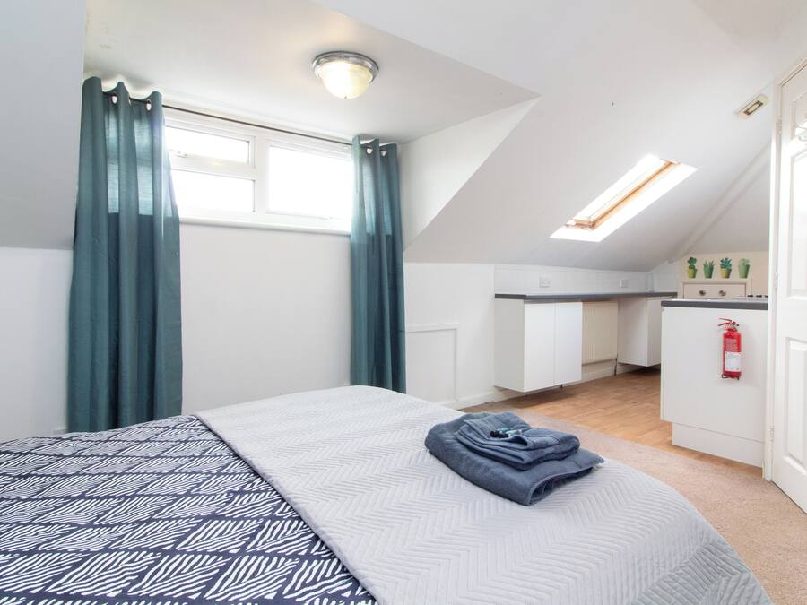 Dobbeltrom | Wi-fi (inkludert)