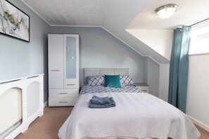 Chambre Double