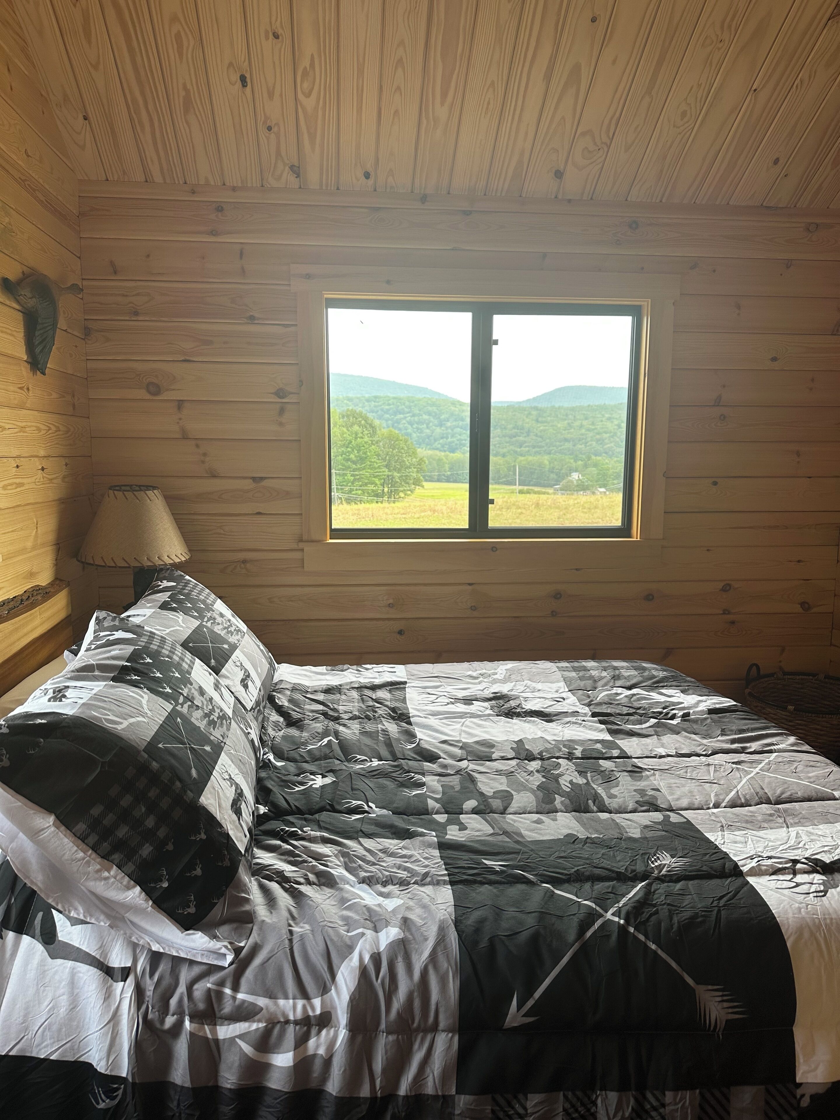 2 bedrooms, internet