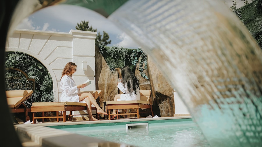 Soko IN Spa