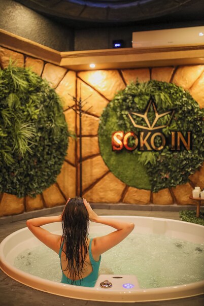 Soko IN Spa