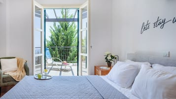 Rumah, 2 kamar tidur, teras | 2 kamar tidur