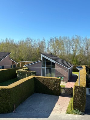 Exterieur