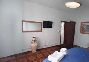 1 slaapkamer, wifi, beddengoed