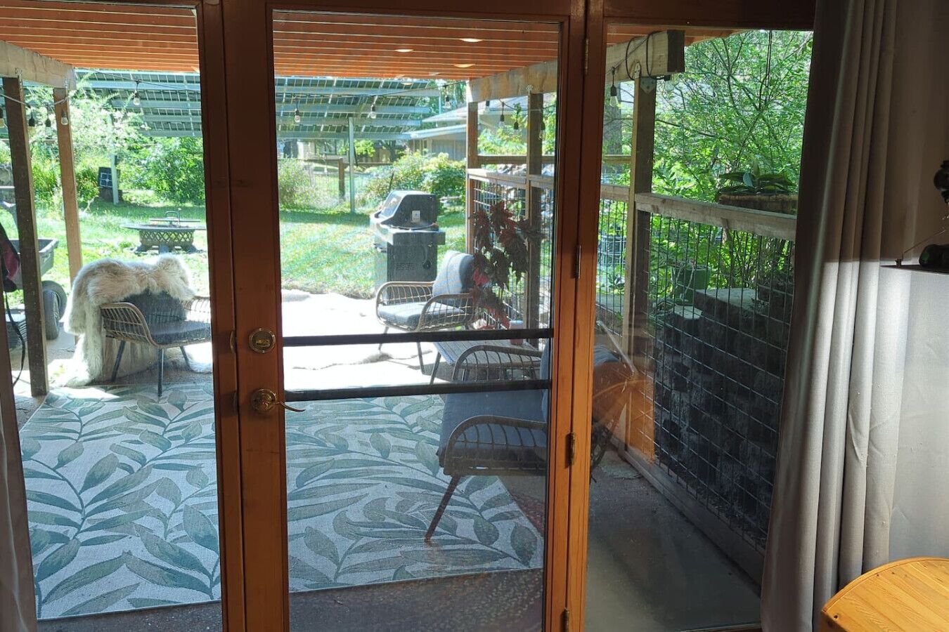 Intérieur