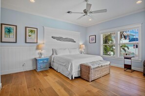 3 sovrum, strykjärn/strykbräda, gratis wi-fi och sängkläder