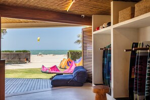 Sports facility - Casa Siará - Preá (Cruz)