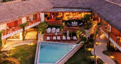 Casa SiarĂĄ - PreĂĄ