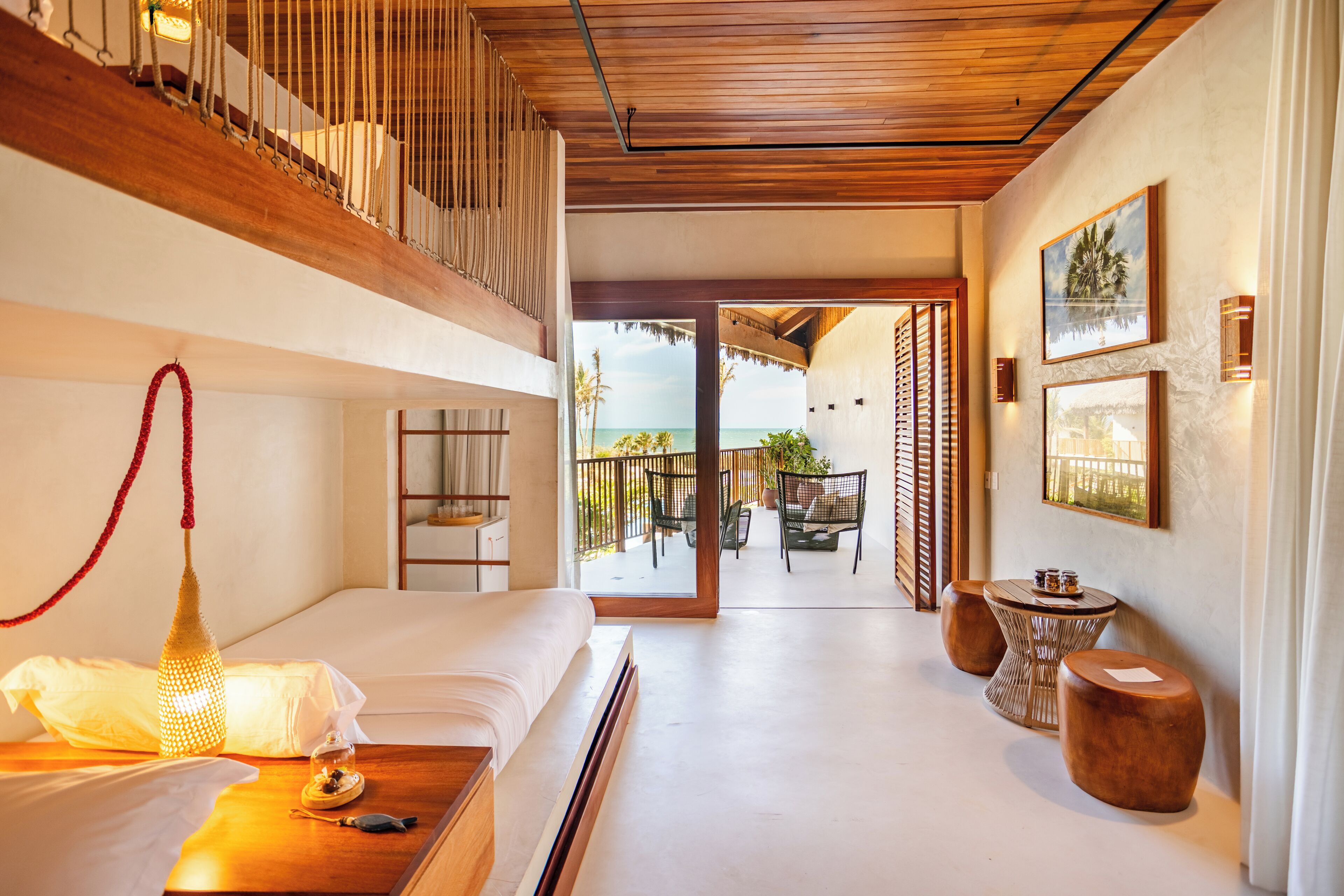 1 bedroom, premium bedding, down duvets, pillow-top beds