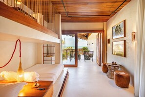 1 habitación, ropa de cama de alta calidad y cubrecamas 