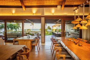 Restaurant - Casa Siará - Preá (Cruz)