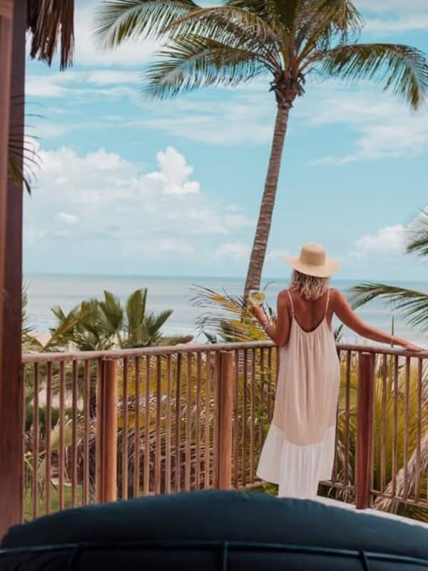 Luxury Suite Sea Front | 1 bedroom, premium bedding, down comforters, pillowtop beds