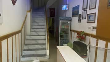 Recepción