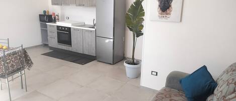 منطقة المعيشة