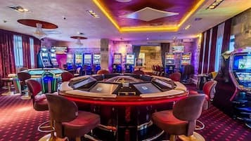 Casino