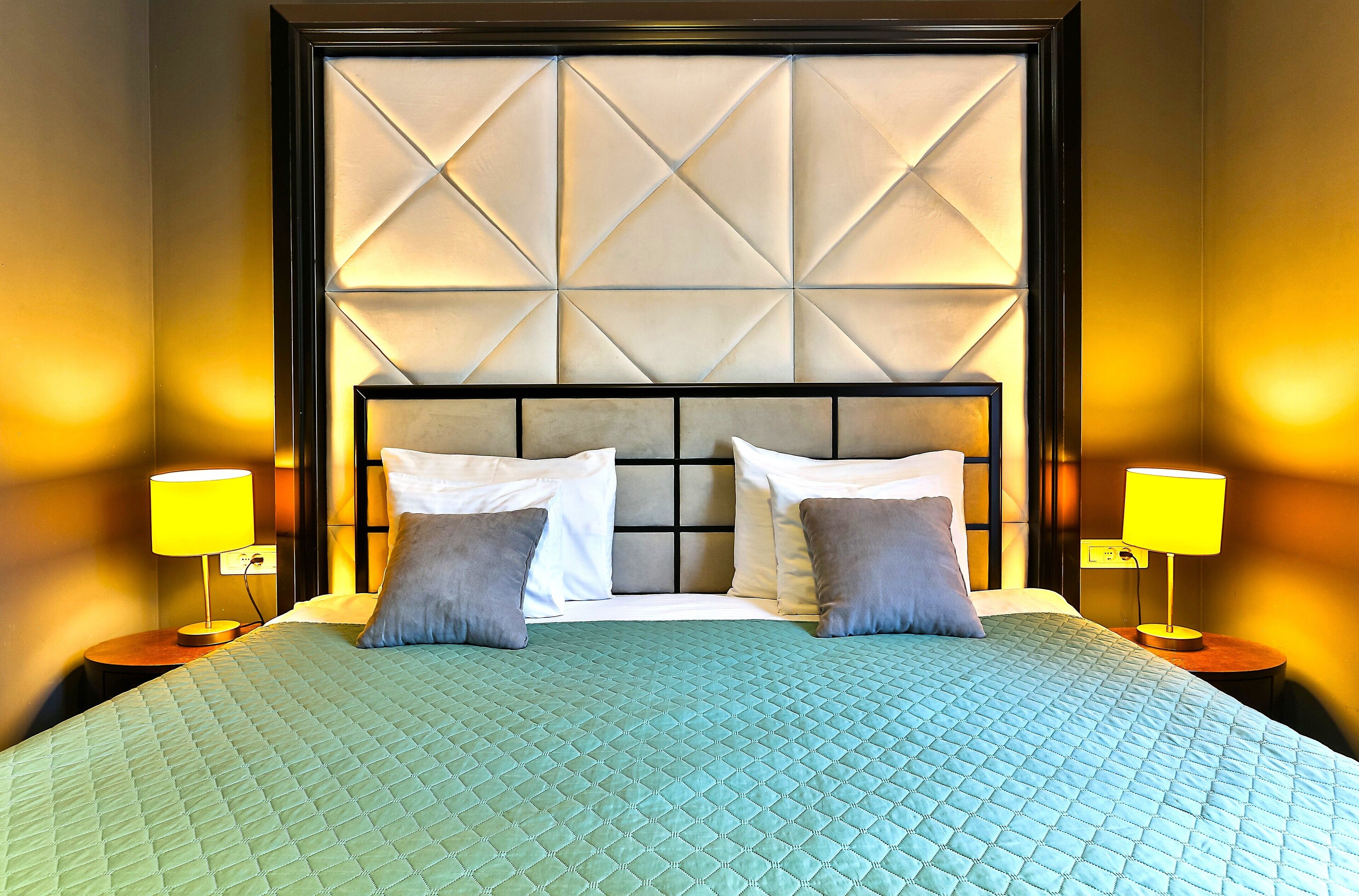 Literie de qualité supérieure, matelas Select Comfort