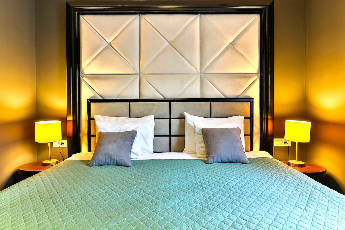 Literie de qualité supérieure, matelas Select Comfort