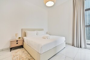 1 soverom, safe på rommet, strykejern/-brett og wi-fi