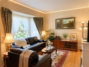 منطقة المعيشة