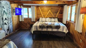 Basic Room | Free WiFi