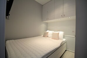 Apartment - Studio in Duinbergen by the Sailing Club (Knokke-Heist)