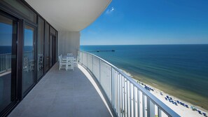 Property grounds - Brand-New Condo with Views – PGS2 2003 (Gulf Shores)