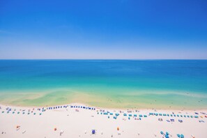 Am Strand
