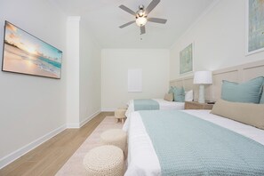 3 Schlafzimmer, Bügeleisen/Bügelbrett, kostenloses WLAN, Bettwäsche