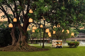 Jardin