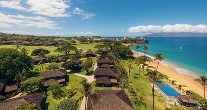 Royal Lahaina Bungalows & Spa