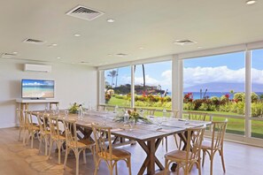Meeting facility - Royal Lahaina Bungalows & Spa (Lahaina)