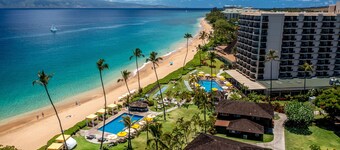 Royal Lahaina Bungalows & Spa