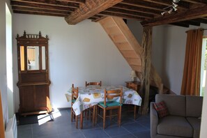Restauration